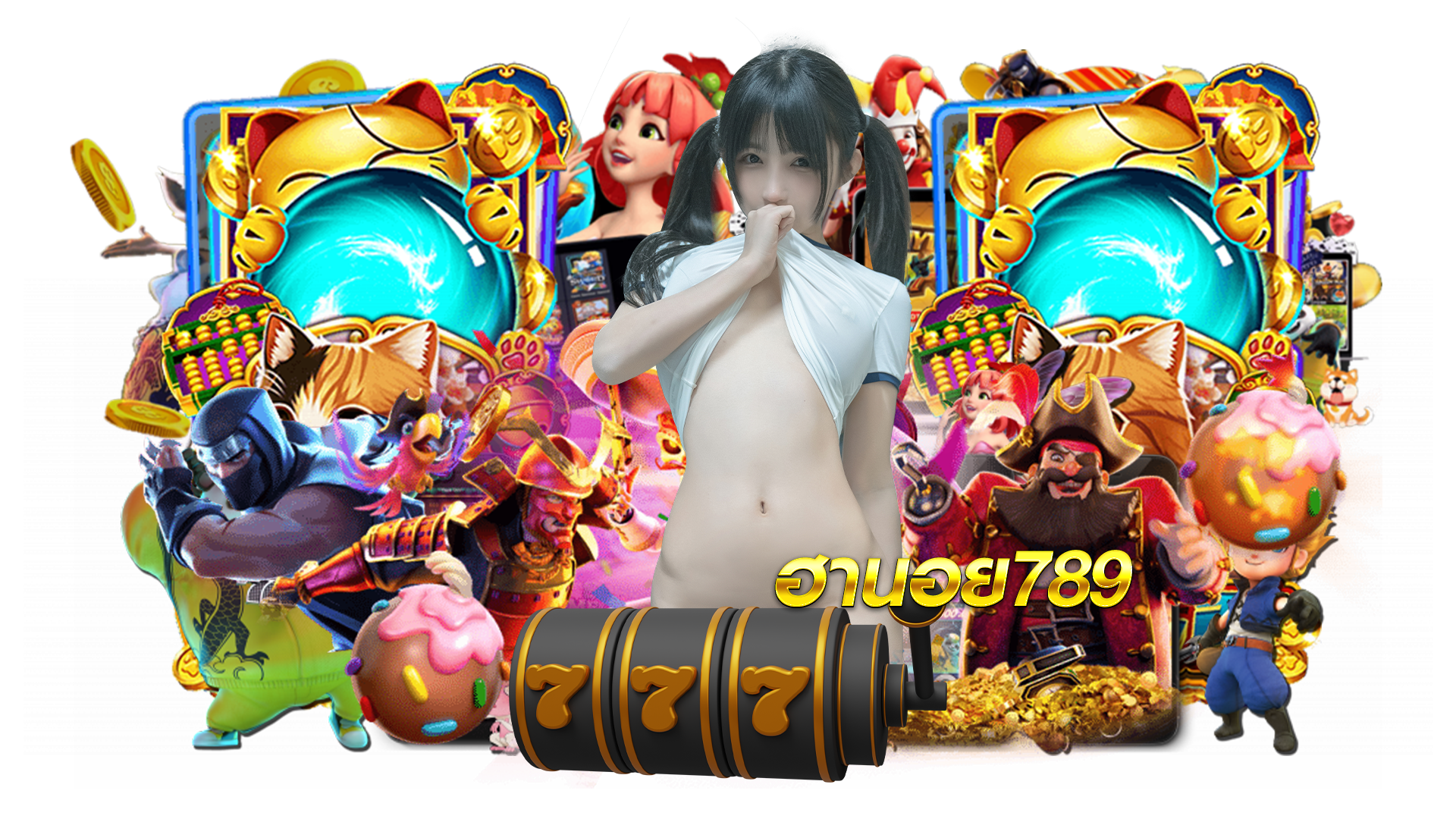 ฮานอย789